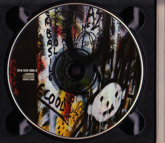 U2 – Achtung Baby