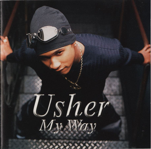 Usher – My Way