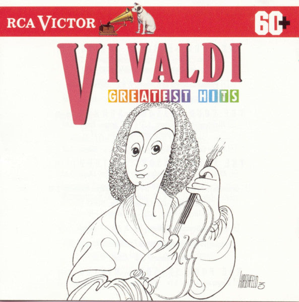 Vivaldi – Greatest Hits