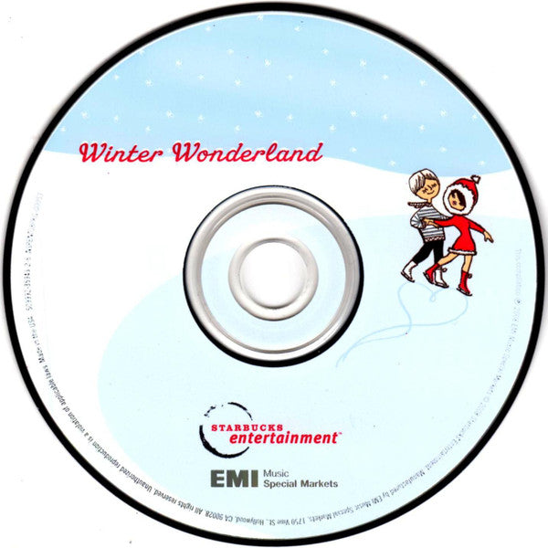 Various – Winter Wonderland