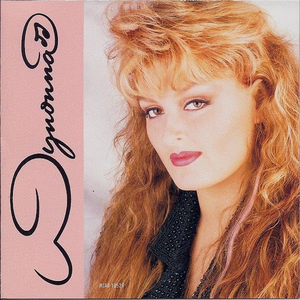 Wynonna – Wynonna