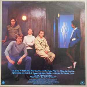 Steve Gibbons Band – Down In The Bunker