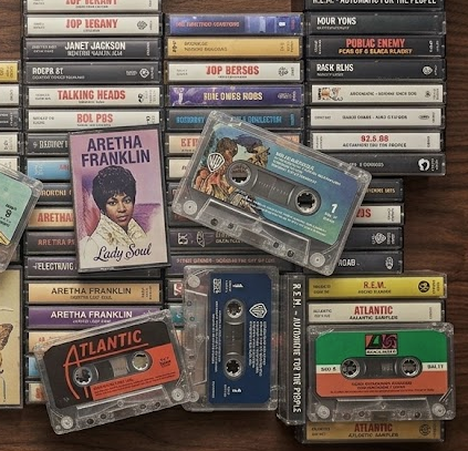 Cassettes