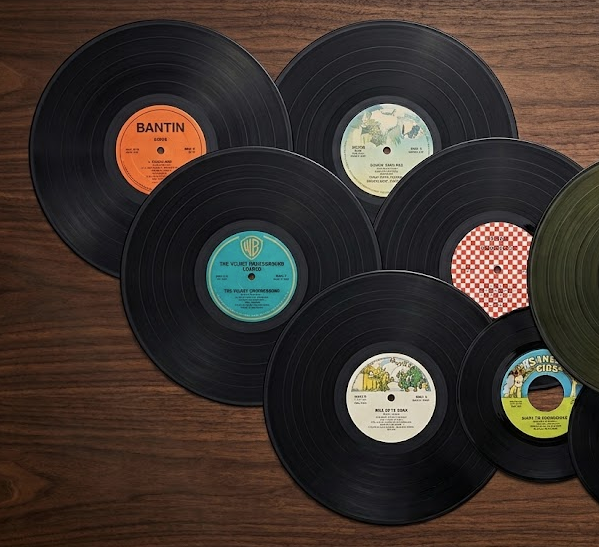 Vinyl