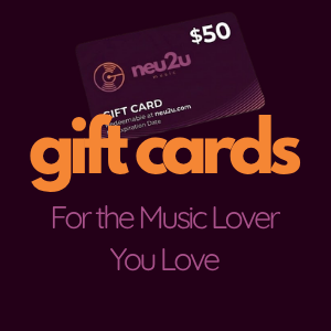 Gift Cards