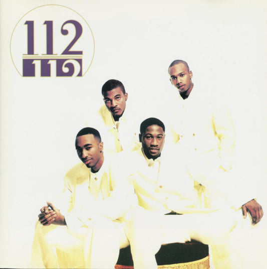 112 ‎– 112
