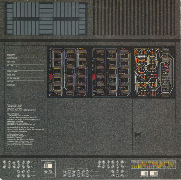 1994: ‎– 1994: