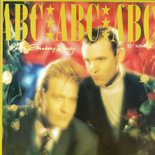ABC ‎– When Smokey Sings