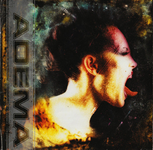 Adema ‎– Adema