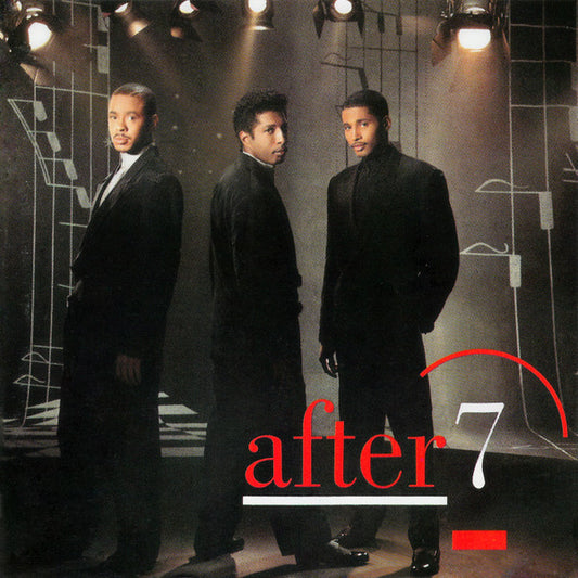 After 7 ‎– After 7
