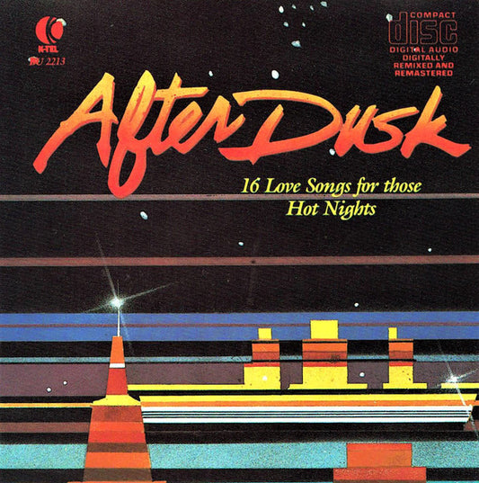 Various ‎– After Dusk