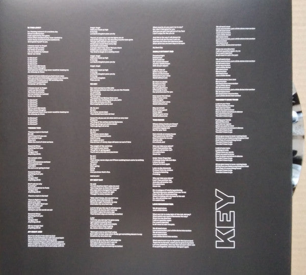 Alison Moyet ‎– Key