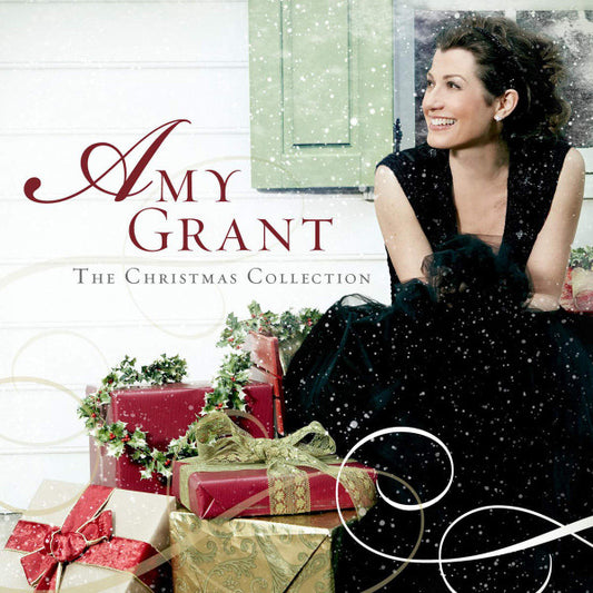 Amy Grant ‎– The Christmas Collection