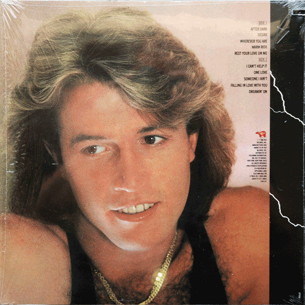 Andy Gibb ‎– After Dark
