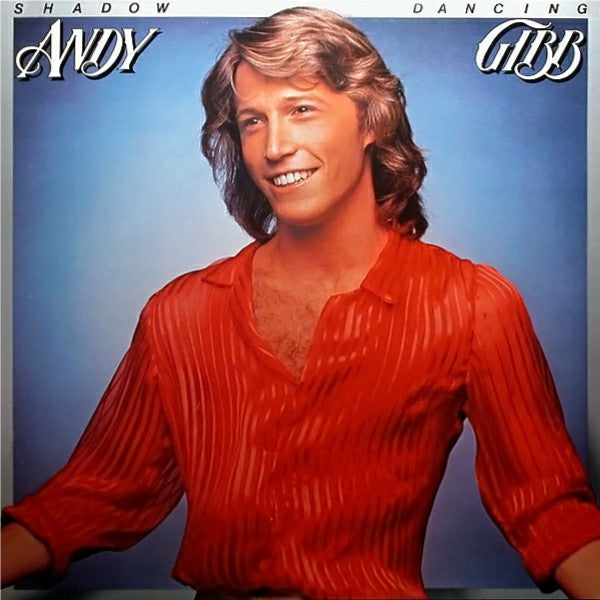 Andy Gibb ‎– Shadow Dancing
