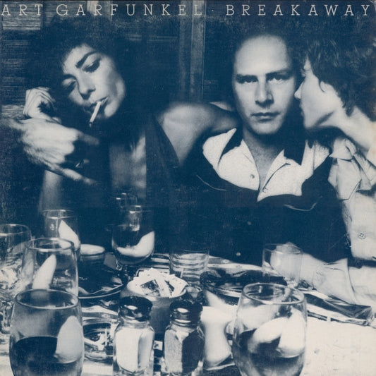 Art Garfunkel ‎– Breakaway