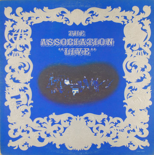 The Association ‎– "Live"