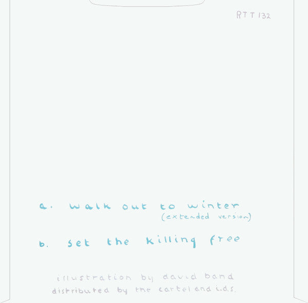 Aztec Camera ‎– Walk Out To Winter