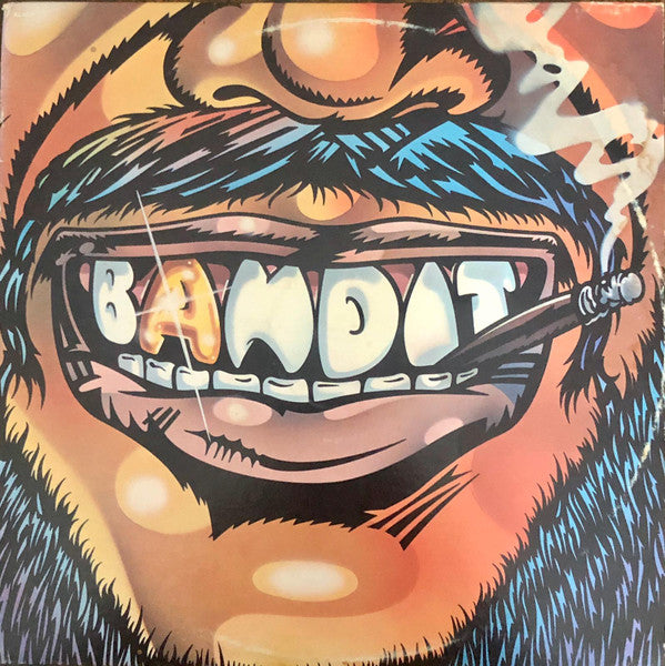 Bandit ‎– Bandit