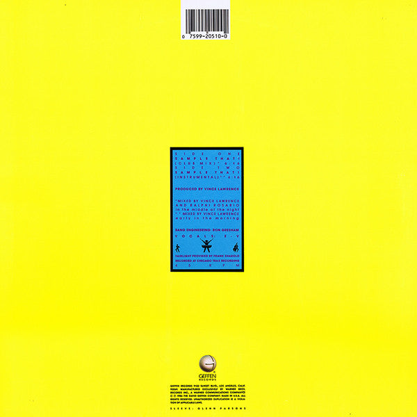 Bang Orchestra! ‎– Sample That!