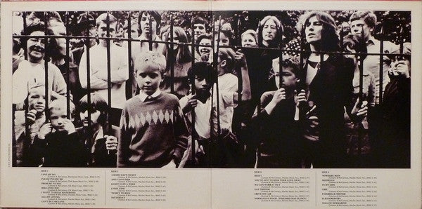 The Beatles ‎– 1962-1966