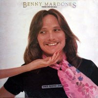 Benny Mardones ‎– Thank God For Girls