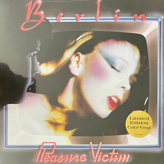 Berlin ‎– Pleasure Victim