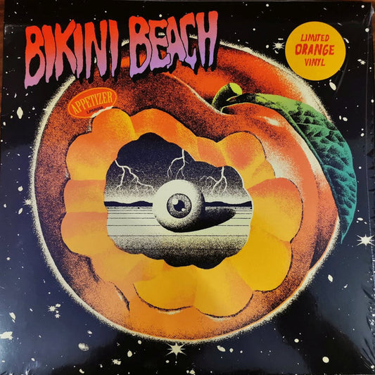 Bikini Beach ‎– Appetizer