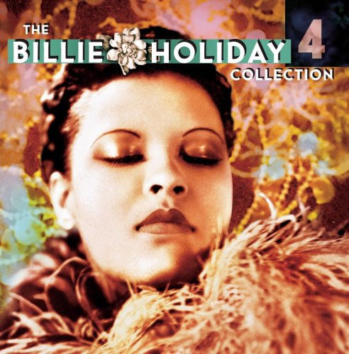 Billie Holiday ‎– Collection 4