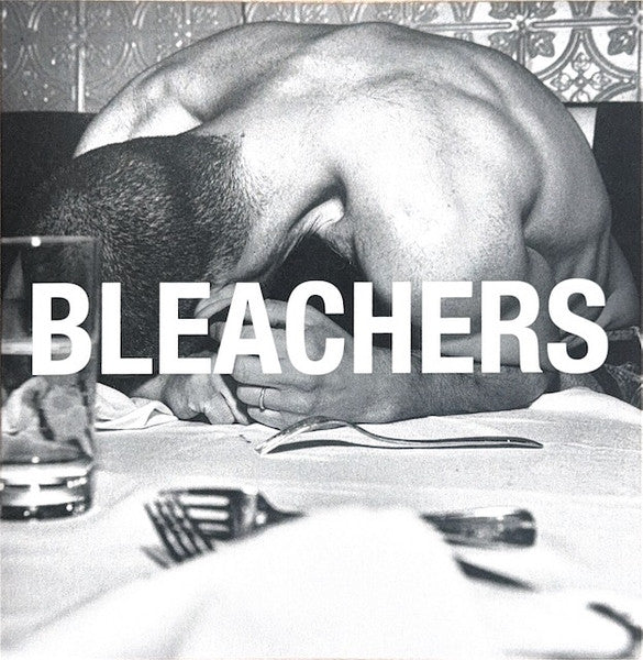 Bleachers – Everyone For Ten Minutes (2026, White Vinyl)