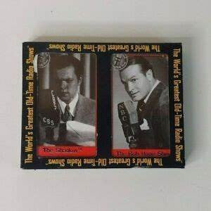 Bob Hope ‎– #6 The Bob Hope Show