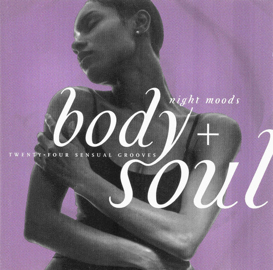 Various ‎– Body + Soul - Night Moods