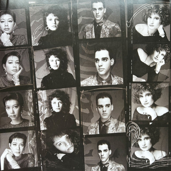 Book Of Love – Book Of Love (2026, 40th Anniversary Reissue, Remastered)