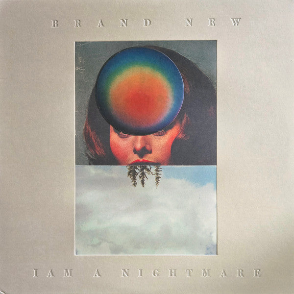 Brand New ‎– I Am A Nightmare