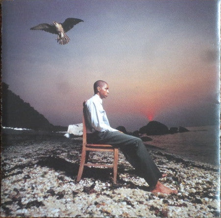 Branford Marsalis Trio ‎– The Beautyful Ones Are Not Yet Born
