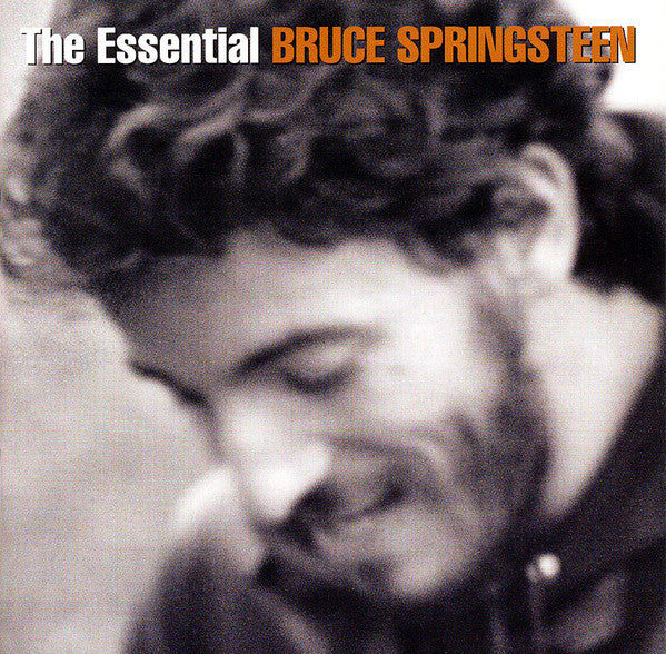 Bruce Springsteen ‎– The Essential Bruce Springsteen