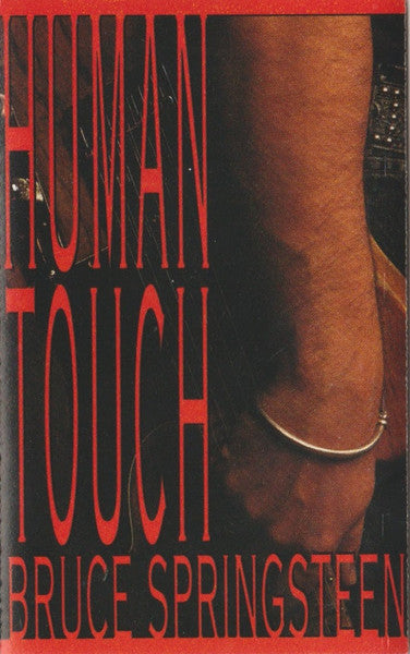 Bruce Springsteen ‎– Human Touch