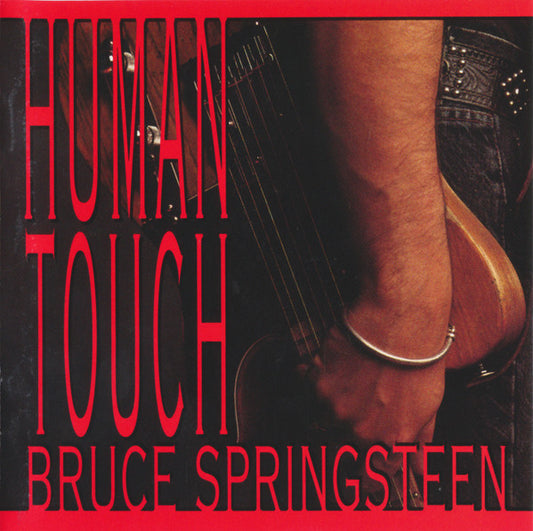 Bruce Springsteen ‎– Human Touch