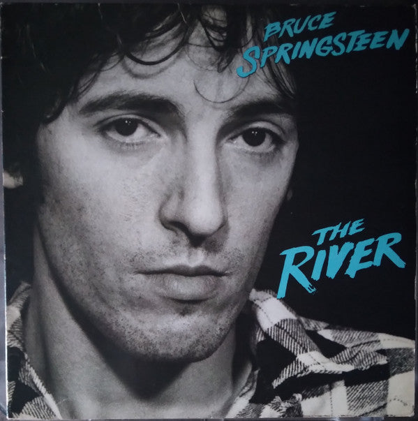 Bruce Springsteen ‎– The River
