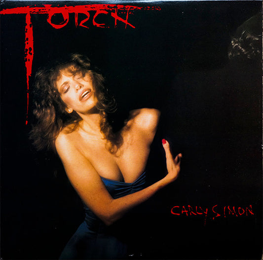 Carly Simon ‎– Torch