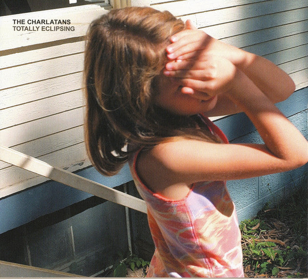 The Charlatans ‎– Different Days (Special Edition)