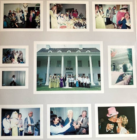 Cheech & Chong ‎– Cheech & Chong's Wedding Album