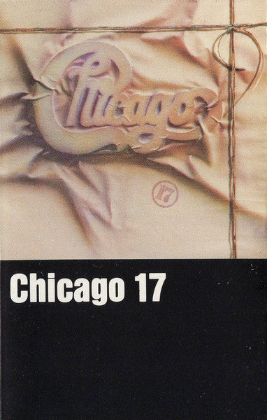 Chicago ‎– Chicago 17