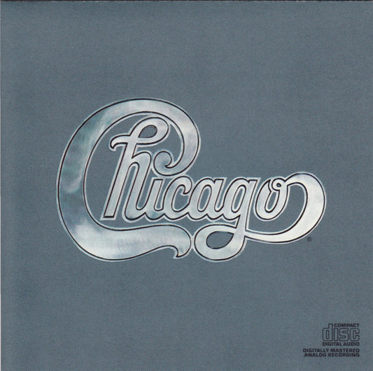 Chicago – Chicago II