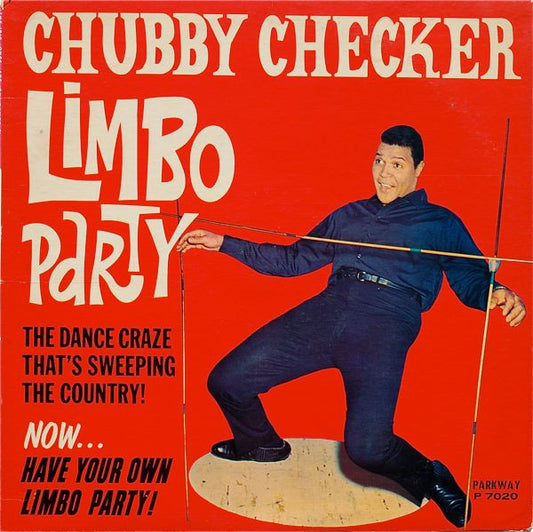 Chubby Checker ‎– Limbo Party