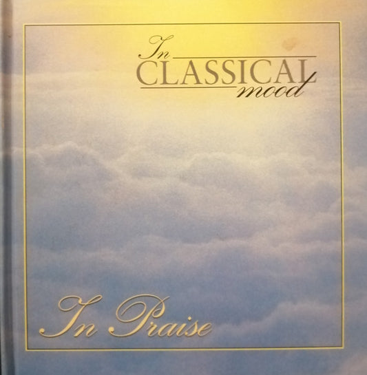 Various ‎– In Praise