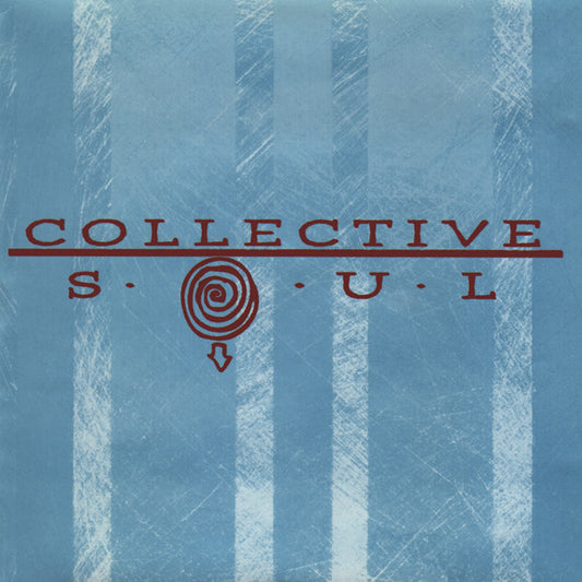 Collective Soul ‎– Collective Soul