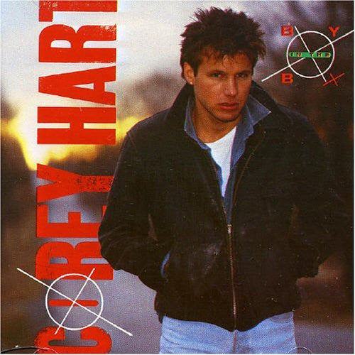 Corey Hart ‎– Boy In The Box