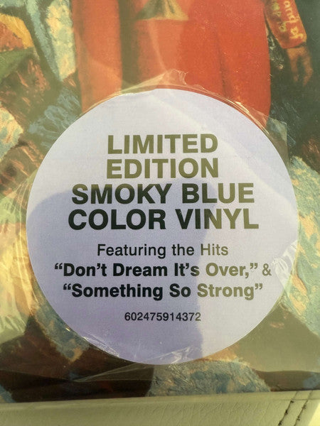 Crowded House ‎– Crowded House