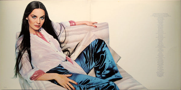 Crystal Gayle ‎– When I Dream